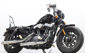 HARLEY XL1200X 2022 LC3