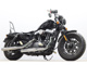 Фото Harley XL1200X 2022 с японского аукциона