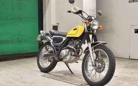 YAMAHA BRONCO 1995 5BT