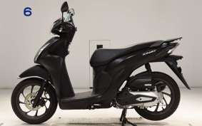 HONDA DIO110-3ﾍﾞｰｼｯｸ