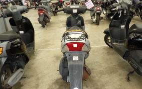 SUZUKI LET's 2 CA1PA