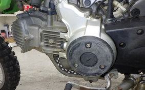 KAWASAKI KLX110 L 2024 LX110D