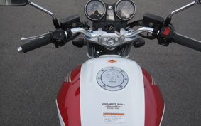 HONDA CB1300SF SUPER FOUR 2005 SC54