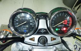 KAWASAKI ZEPHYR 1100 1992 ZRT10A