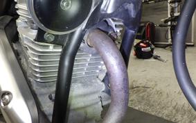 YAMAHA SEROW 250 Gen.2 2023 DG17J