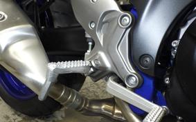 SUZUKI SV650 A 2020 VP55B