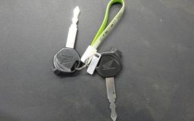 HONDA ﾀﾞﾝｸ AF78