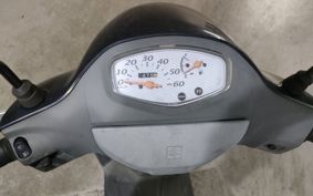 SUZUKI LET's 5 CA47A