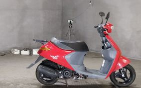 SUZUKI LET's 5 CA47A