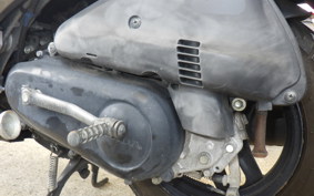 HONDA CREA SCOOPY AF55