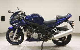 SUZUKI SV1000S 2006 VT54A