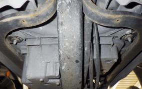 SUZUKI LET's 4 CA46A