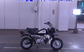 HONDA MONKEY