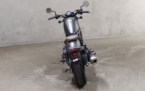 HONDA REBEL 250 S MC49