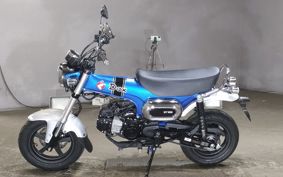 HONDA  DUX 125 JB04