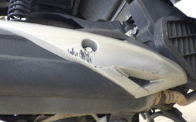 HONDA PCX 150 2008 KF30