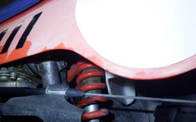 HONDA QR50 2004 AE01