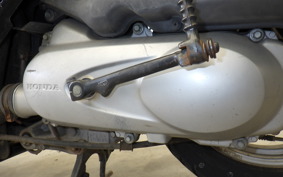 HONDA DIO Gen.6 AF62