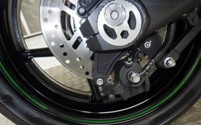 KAWASAKI NINJA 1000SX 2023 ZXT02K