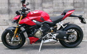 DUCATI  DUCATI  STREET  FIGHTER V4S 2021 1F00