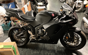 HONDA CBR600RR ABS 2024 PC40