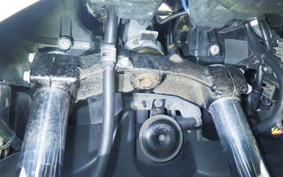 SUZUKI SKYWAVE 400 S 3 2007 CK44A