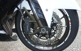 KAWASAKI ZZ1400 NINJA R 2006 ZXT40A