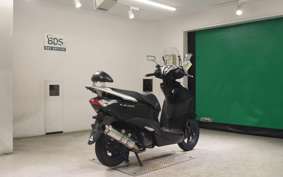 HONDA LEAD 125 JF45