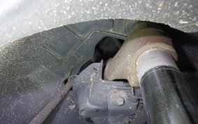 SUZUKI ADDRESS V125 2023 CF4EA