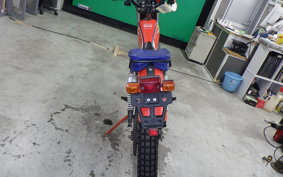 HONDA TLM50 2004 AD07