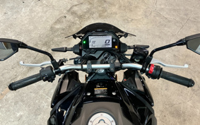 YAMAHA MT-25 ABS RG43J