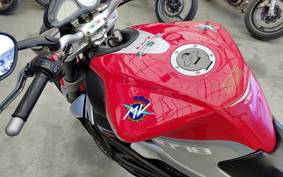 MV AGUSTA BRUTALE 1078RR 2014
