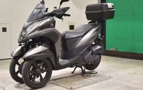 YAMAHA TRICITY 155 A 2022 SG37J