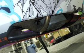HONDA CBR600RR GEN 2 2006 PC37