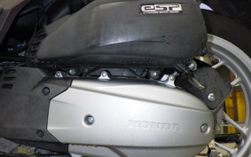 HONDA SHﾓｰﾄﾞ JF51