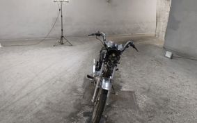 YAMAHA SR250 4J1