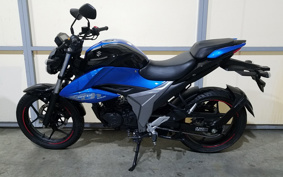 SUZUKI JIKUSA-150 ED13N