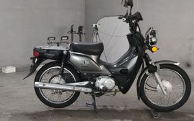 HONDA CROSS CUB JA10