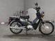 Фото Honda CROSS CUB 2015 с японского аукциона