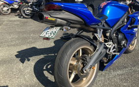 TRIUMPH TRIUMPH DAYTONA675 2010 TMD106