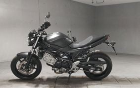 SUZUKI SV650 VP55B