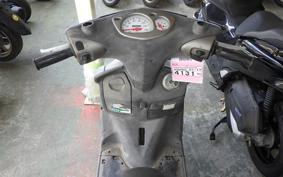 YAMAHA CYGNUS 125 X