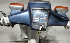 HONDA SUPER CUB70 C70