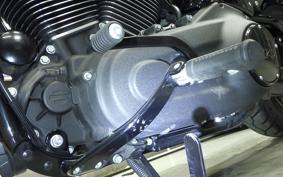 HARLEY FXLRS1870 2021