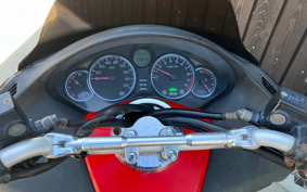HONDA FORZA Z MF08