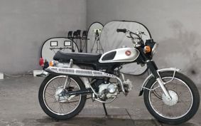 HONDA BENLY 50 CD50