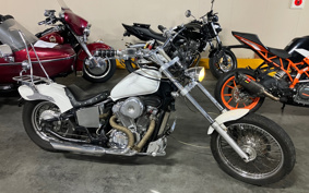 HONDA STEED 400 1994 6130