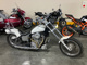 Фото Honda STEED 400 1994 с японского аукциона
