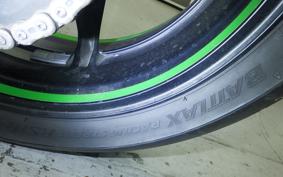 KAWASAKI NINJA H2 2015