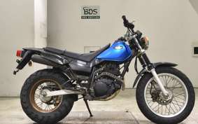 YAMAHA TW200 Gen.2 DG07J